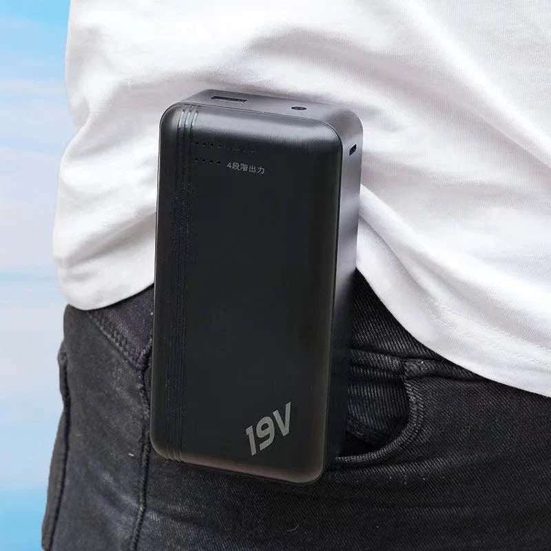Power Banks