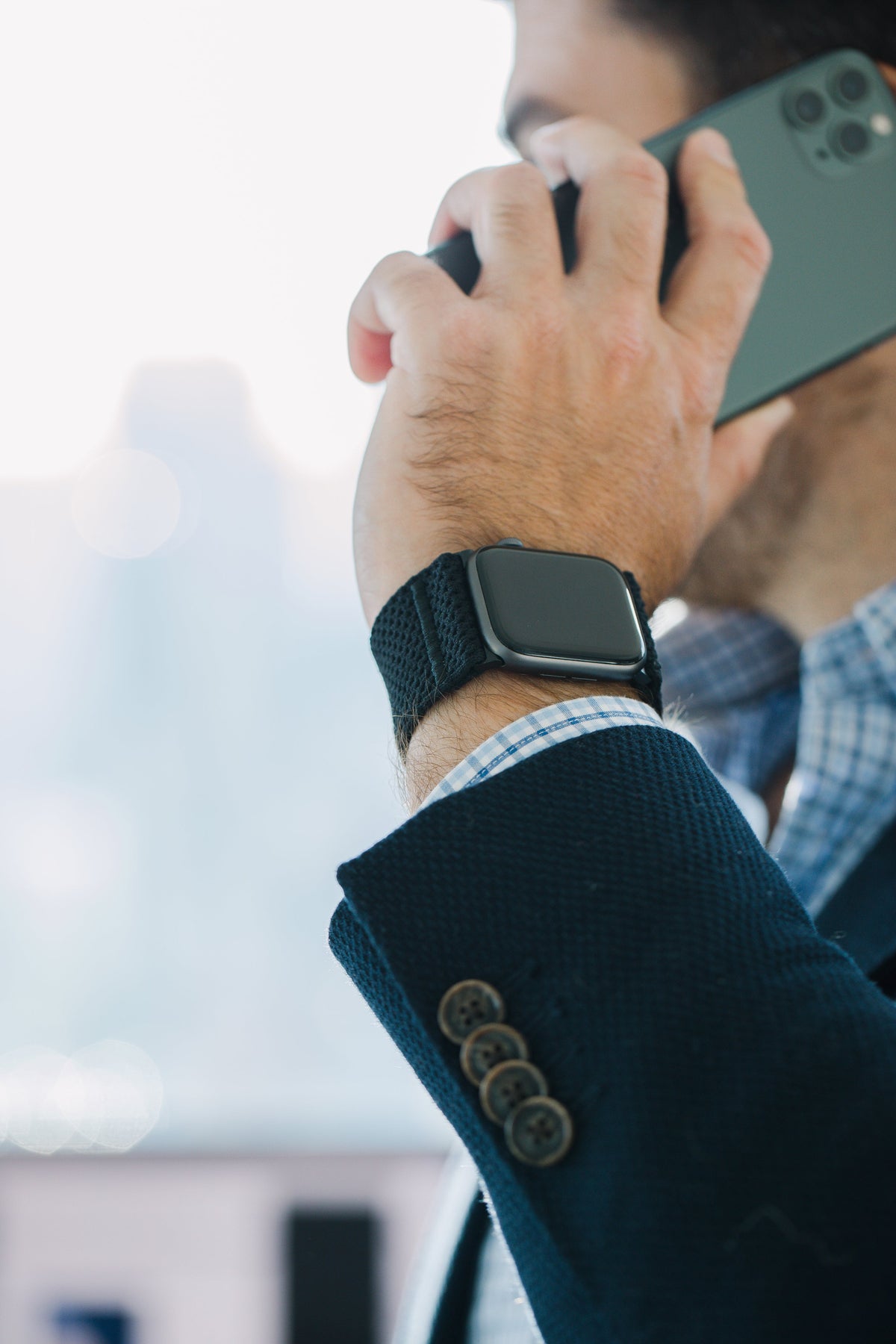 Smartwatch