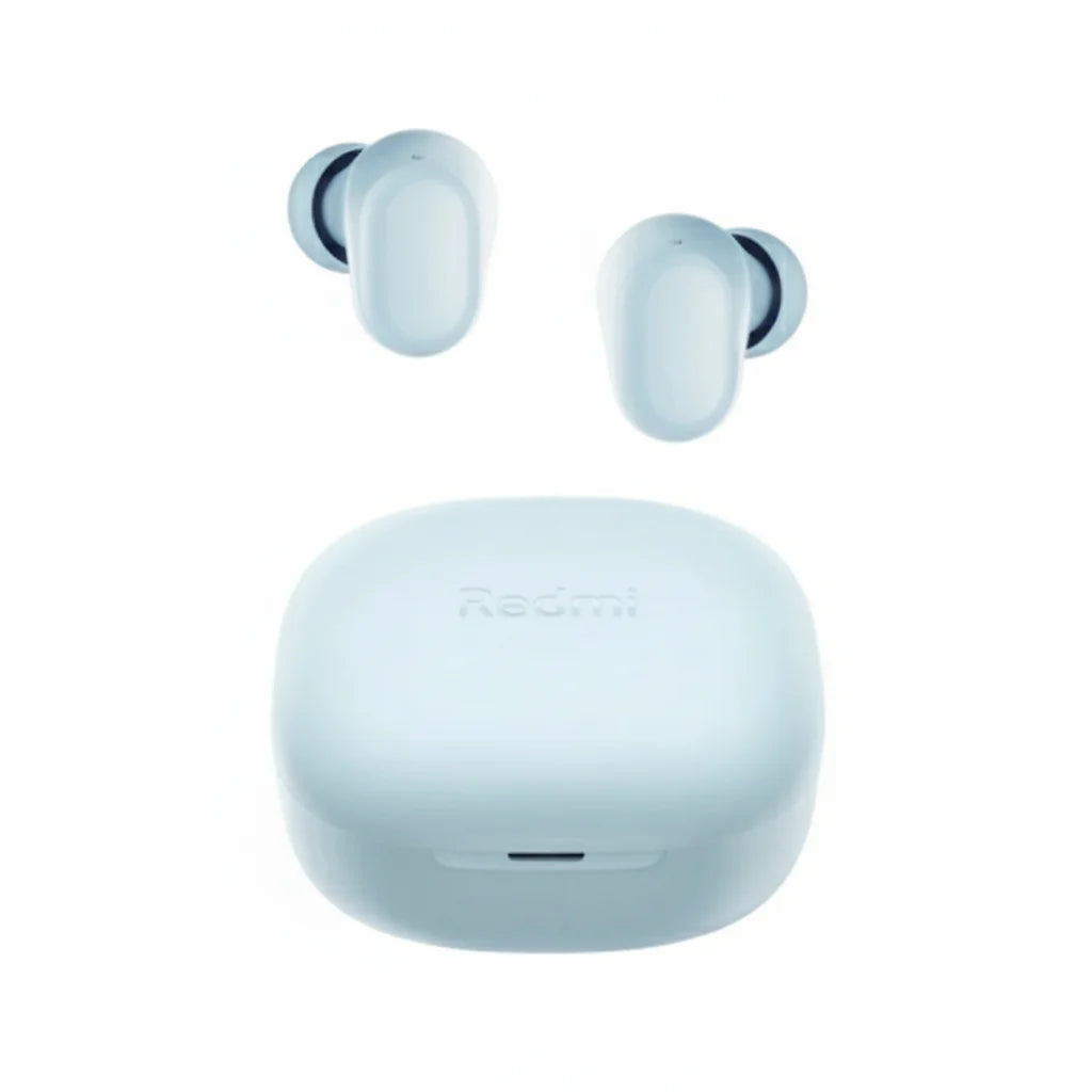 For Xiaomi Redmi Buds 6 Play In-Ear Headphones with LED Battery Indicator