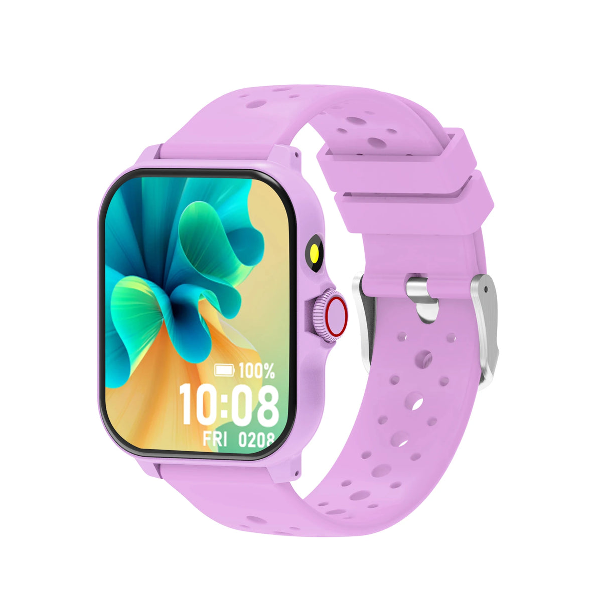 Smartwatch, Wireless Calling/dialing, Multi-sport Mode, Incoming Call Alert & Rejection, Short Message Alert, Message Alert View