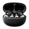 Lightweight OWS Open Ear Wireless Clip Headphones Bluetrum Bluetooth Chip Fast Charging Sport Leisure Black Nude Earphones