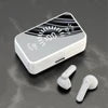 Manufacturers Wholesale TWS Headsets S20 Touch Control Mirror LED Battery Display True Wireless Headsets