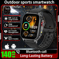 2026 New Men's and Women's Smartwatches, Fitness Trackers, Wireless Calling, IPX8 Waterproof, Activity Pedometers, Birthday Gift