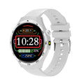 2026 New Smartwatch for Men Women Fitness Tracker Sleep Monitor Outdoor Sport Touch Screen Health Tracker for iOS Android Phones
