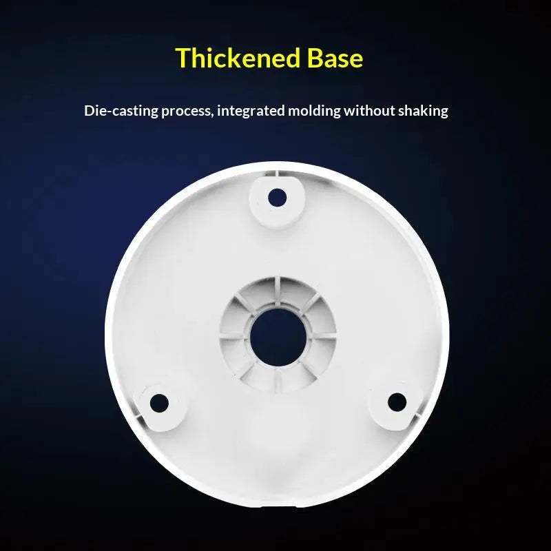 Reliable Camera Mount Stand For Indoor And Outdoor Security Camera Systems