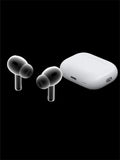 New Bluetooth-compatible Compatible Earbuds, Wireless In-Ear Headphones, Long Battery Life, Comfortable Design, Suitable for Gam