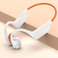 OnePlus Open-Ear Bone Conduction Bluetooth Headphones with Extra-Long Battery Life Perfect for Running, Cycling Swimming  Sports