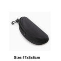 Bluetooth Hiking Eyewear Smart Glasses Stereo Listening Wireless Headset UV-Protection Polarized Lenses Sunglasses Headphones