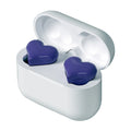Wireless Earphones Hi-Fi Stereo Headphones Heartbuds TWS Bluetooth 5.1 In Ear Noice Cancelling for Student Girl Women Gifts