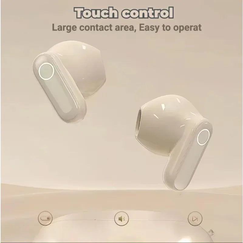 Bluetooth Earphones Wireless Headphones Foldable Bluetooth Headphones Save Space in Travel Bags and Backpacks
