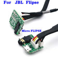 1/3 PCS Wired Mini USB Charging Jack Socket Power Board Connector for Flipse Bluetooth Speakers