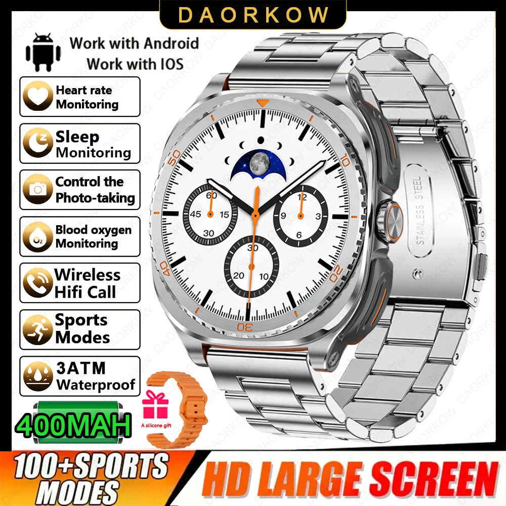 TWS 2in 1 Smart Watch with Headphones Sports Watch Bluetooth Headset Call Watch Men Health Monitor NFC Women Smartwatch Earbuds
