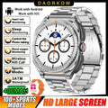 TWS 2in 1 Smart Watch with Headphones Sports Watch Bluetooth Headset Call Watch Men Health Monitor NFC Women Smartwatch Earbuds