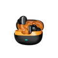 KEBIDUMEI Bluetooth 6.0 In-Ear Earbuds True Wireless Earphones HiFi Stereo Sound Headphones Sports Noise Reduction Headsets
