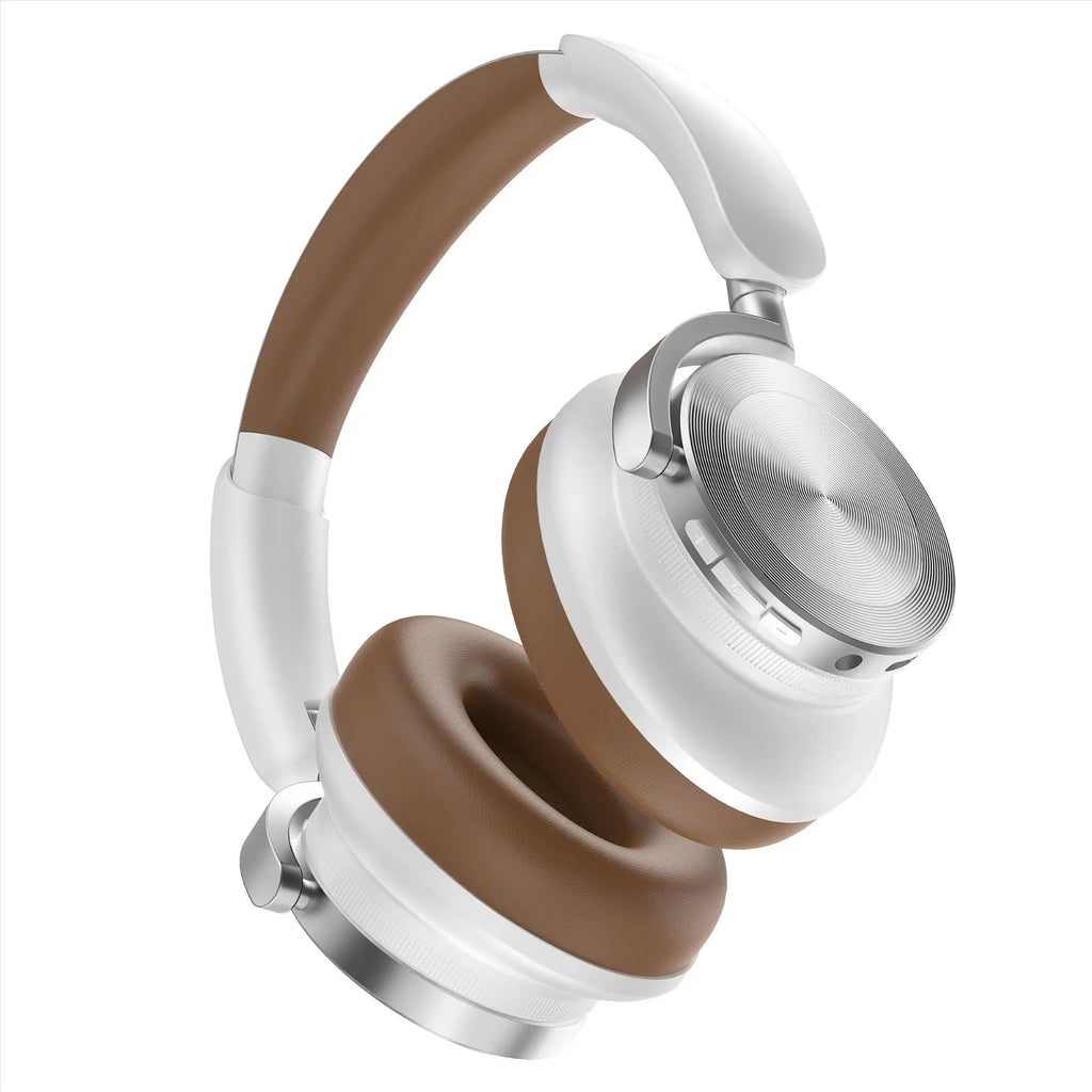 Hot Selling Head Mounted Smart Bluetooth Earphones With Wireless Ultra Long Battery Life Low Latency Multi-color Wholesale Logo
