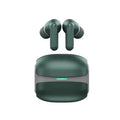 Wireless Bluetooth Earphones 5.3 TWS Headphones Noise Cancelling In-ear Compact Headset Touch Control Sport Music Earbuds
