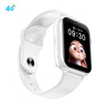 4G Smart Watch Kids GPS WIFI Video Call SOS Waterproof Child Smartwatch Camera Monitor Tracker Location Phone Watch For Huawei