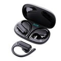 Wireless Bluetooth earphones A520 Headset HD Sound Quality Stereo Headphones Touch Light Mini High Quality Earbuds Anti-Sweat