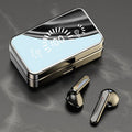 #TWS S20 Earphone Bluetooth Wireless Headphone Hifi Stereo Sports Game Waterproof Earbuds Headset Hearing Aids With Mic Handfree