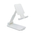 Desktop Phone Holder Stand Mobile Phone Support Adjustable Angle Height Cell Phone Stand Universal for All Smart Phones
