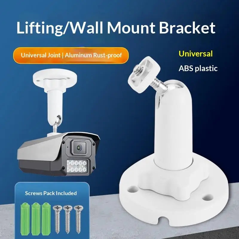 Reliable Camera Mount Stand For Indoor And Outdoor Security Camera Systems