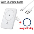 Car Air Vent Magnetic GPS Phone Holder Stand Wireless Charger For Magsafe iPhone 17 16 15 14 13 12 Pro Max Cell Fast Charging