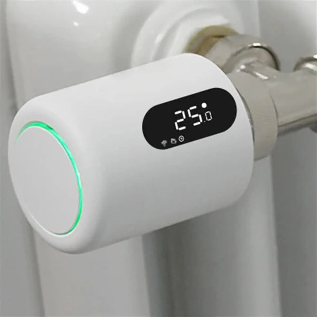 Delighted- Zigbee Smart Gateway Zigbee Wireless Hub Gateway for Smart Home Automation for Zigbee Devices Via Smart Life