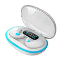 NEW X55 TWS Wireless Bluetooth Earbuds headset Waterproof Earphone Mini earpiece TWS Stereo Headphone for phone xiaomi iphone