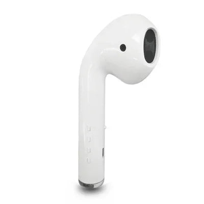 2021 New Oversized Giant Bluetooth Headset Speaker For AirPods Pro Model Bluetooth Audio Gift Hunting Gift Hot Net Red Speaker