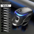 Wireless Bluetooth 5.3 Headset Clip-On Earphones 3D Stereo Sound Music Headphone For iPhone For Huawei For OPPO Wireless Earbuds