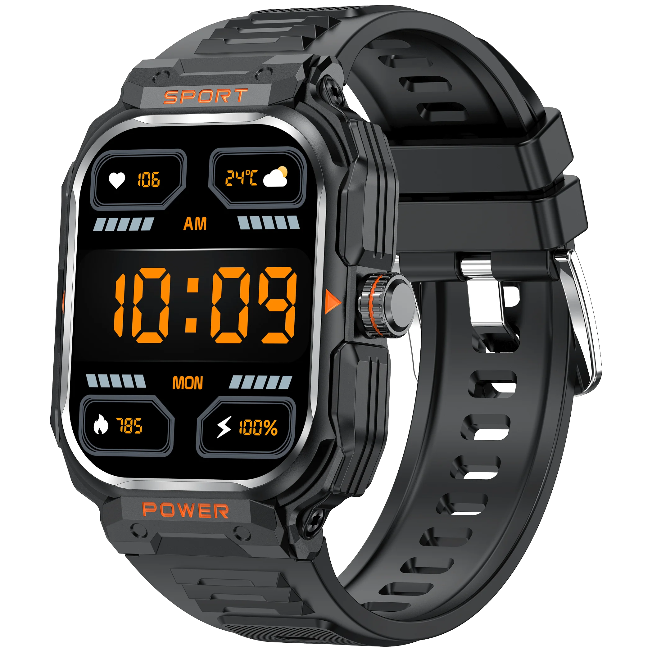 2.01" HD Screen Wireless headphones Smartwatch 2-in-1,Bluetooth Call,NFC,Activity Tracker,Headphone Smart Watches For Men Women