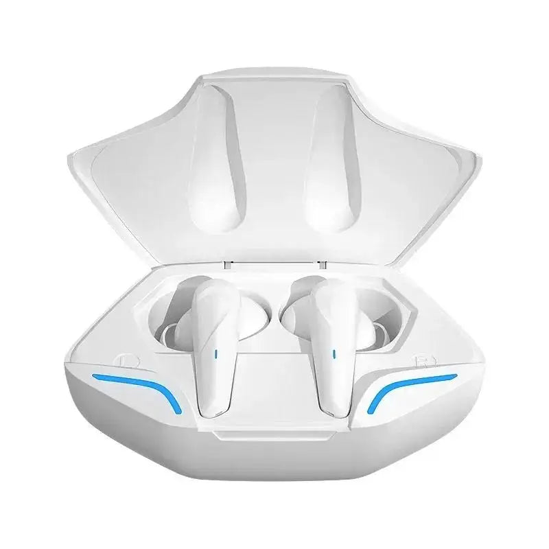 Wireless Bluetooth 5.0 Headphones Noise Reduction Earphones Sports Music Earbuds HiFi Stereo Gaming Headset With Mic For iPhone