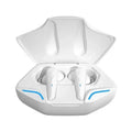 Wireless Bluetooth 5.0 Headphones Noise Reduction Earphones Sports Music Earbuds HiFi Stereo Gaming Headset With Mic For iPhone
