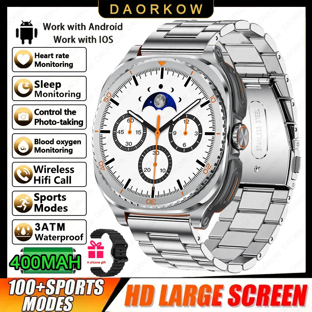 TWS 2in 1 Smart Watch with Headphones Sports Watch Bluetooth Headset Call Watch Men Health Monitor NFC Women Smartwatch Earbuds