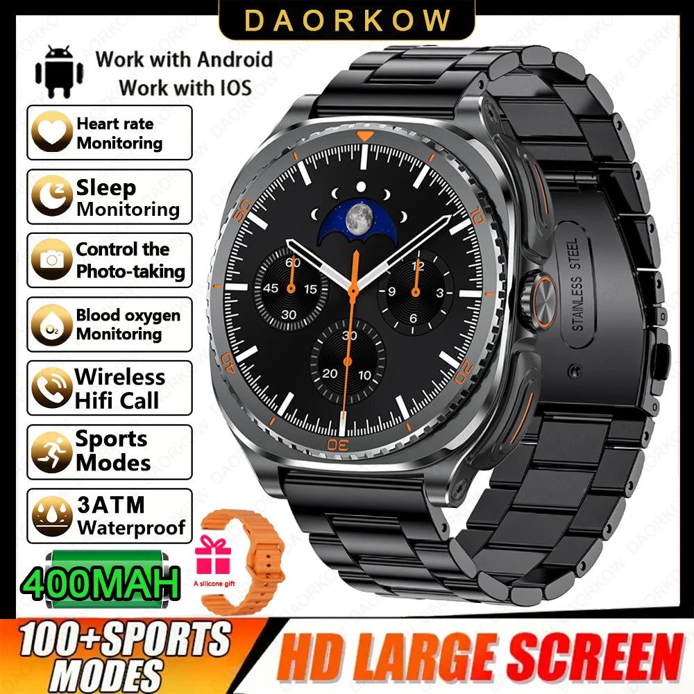 TWS 2in 1 Smart Watch with Headphones Sports Watch Bluetooth Headset Call Watch Men Health Monitor NFC Women Smartwatch Earbuds