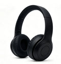 Wireless Bluetooth Earbuds, HiFi Stereo & Noise Reduction, Touch Control Deep Bass Headphones with Long Battery for Commute