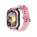 New Kids Smart Watch 4G GPS WIFI Video Call SOS APP Download Child Smartwatch Camera Voice Monitor Tracker Location Phone Watch