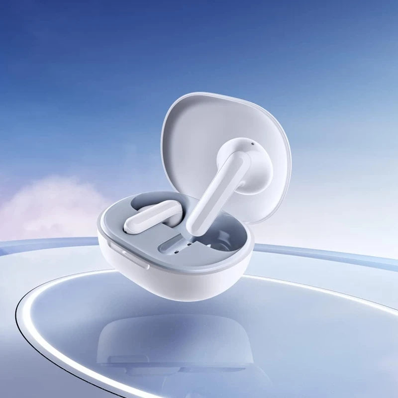 Redmi Buds 4 Lite Earphone TWS Bluetooth 5.3 Headphones Earphones IP54 Buds 20H Play Time Wireless Earphone