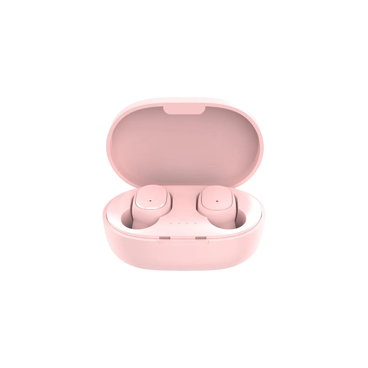 Bluetooth 5.3 Wireless Earbuds Mini TWS In-Ear Headphones HiFi Stereo Low Latency Sport Earphones with Mic