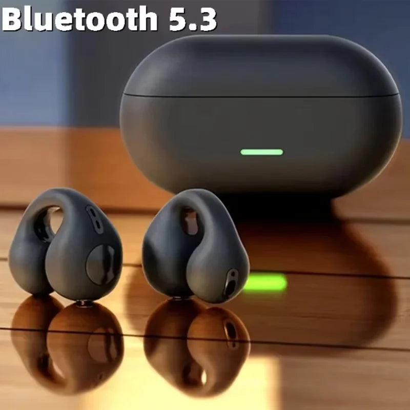 Original T75 TWS Touch Control Wireless Headphones Bluetooth Earphones Sport Earbuds Music Headset For Iphone Xiaomi phones