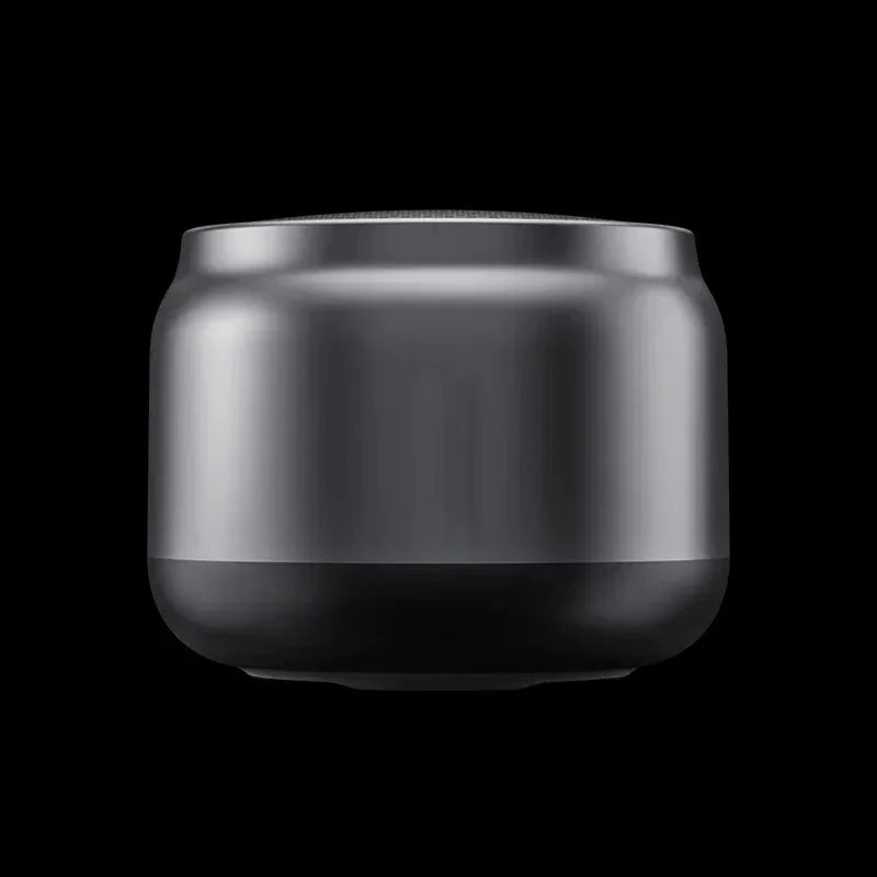 Bluetooth Speaker, Portable Bluetooth Speaker Wireless V5.3 with Loud Stereo Sound, 8H Playtime, RGB Lights, Support TWS/TF Card