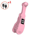 New! For Smart Phone Apps Video Live Streaming Gadget  Smartphone Game Screen Touch Tripods Screen Auto Clicker