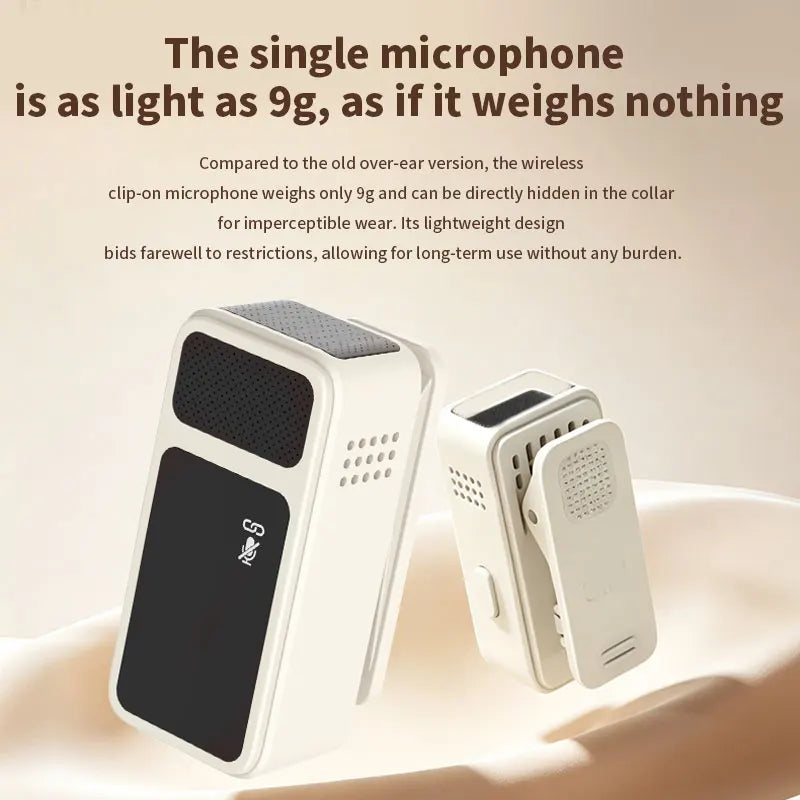 Loudspeaker Wireless Bluetooth Microphone Amplifiers, Bluetooth Speakers, Dedicated Teacher Microphones, Tour Guide Microphones