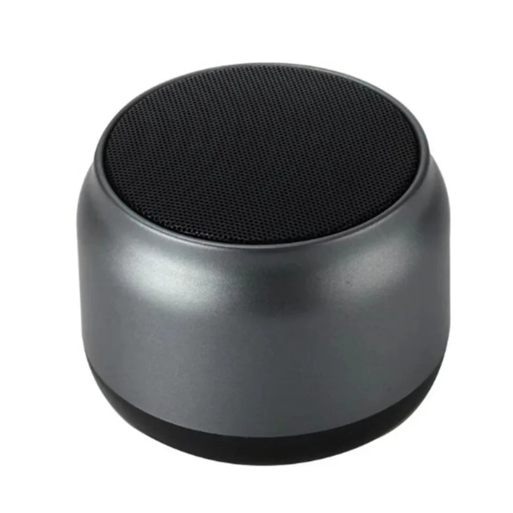 Bluetooth Wireless Speaker Portable Stereo Portable Speaker Support Mobile Phone Music Player Subwoofer Speaker Travel Use