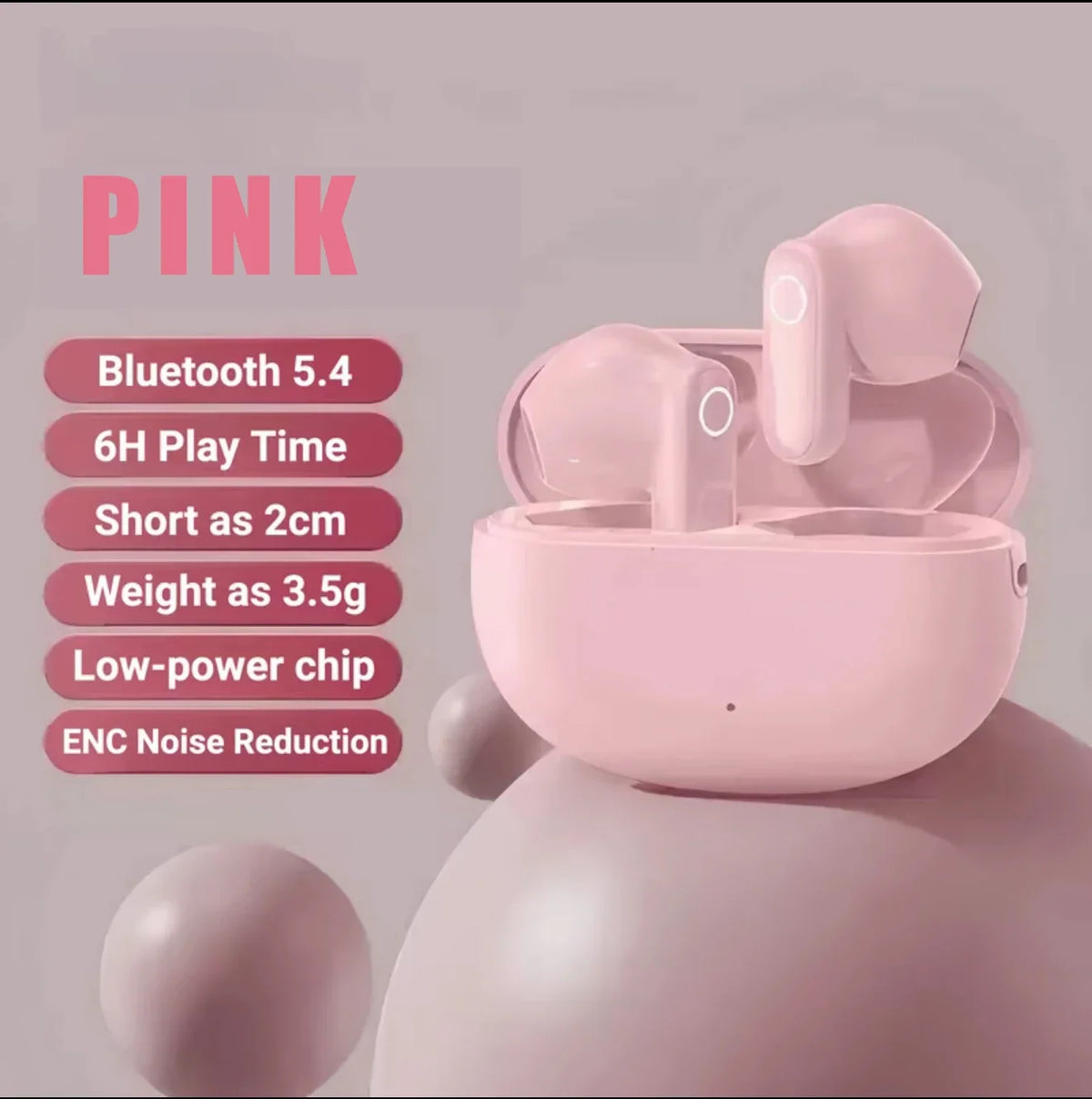 Bluetooth Earphones Wireless Headphones Foldable Bluetooth Headphones Save Space in Travel Bags and Backpacks