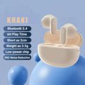 Bluetooth Earphones Wireless Headphones Foldable Bluetooth Headphones Save Space in Travel Bags and Backpacks