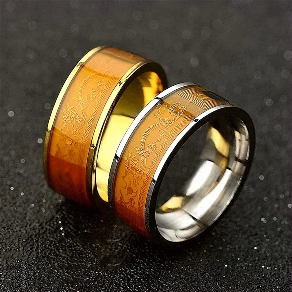 NEW Multifunctional Android Phone Equipment Technology NFC Finger Ring Smart Intelligent Wearable Connect