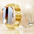 2026 New Upgrad Smart Watch For Men Women 1.83" Full Touch Display BT Call Sports Monitoring SmartWatch For Android & IOS Phone