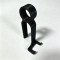 3D Printed Dual-Purpose Phone Stand, Handheld Portable Vertical Phone Holder, Desktop Stand for Watching Shows, Portable Phone Support Stand
