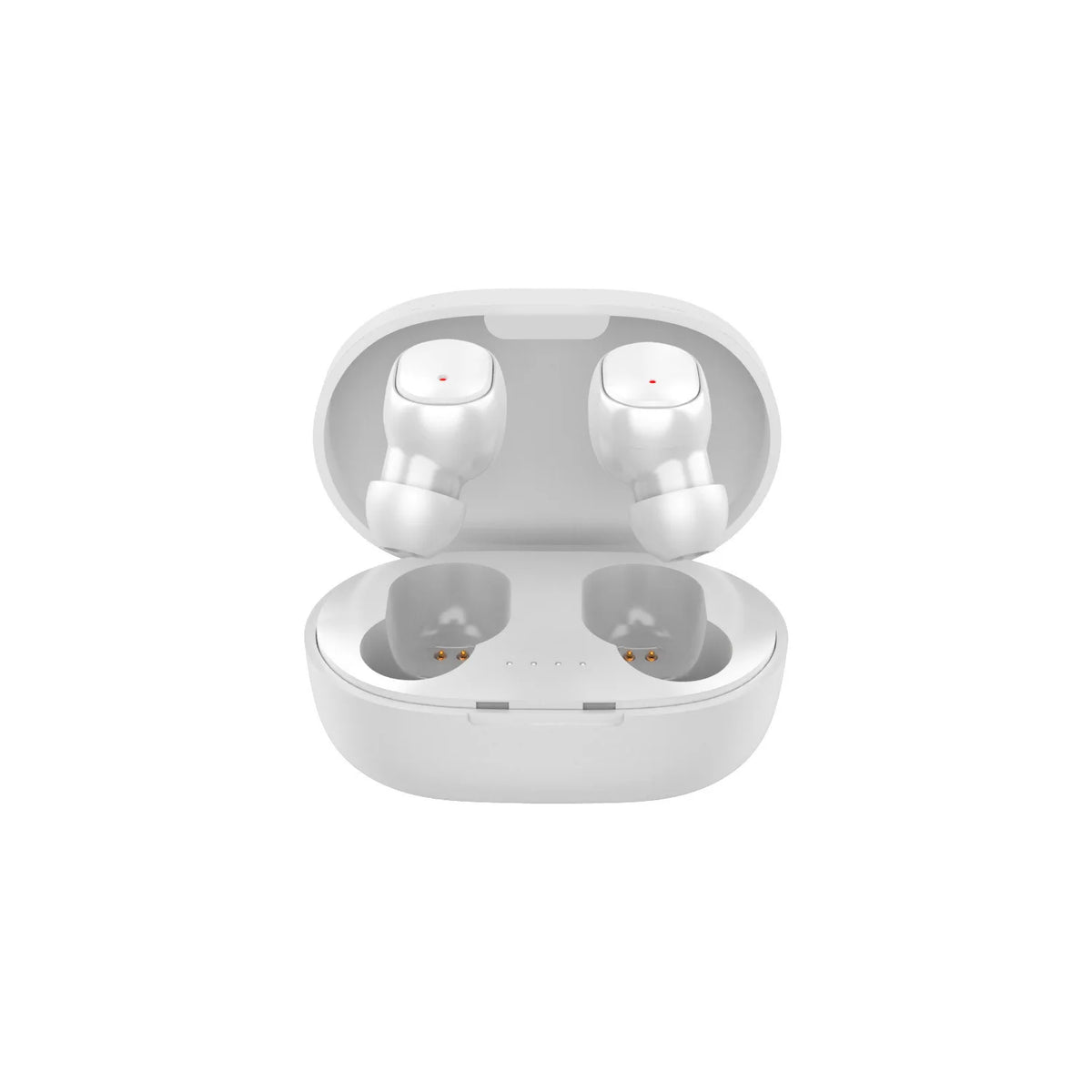 Bluetooth 5.3 Wireless Earbuds Mini TWS In-Ear Headphones HiFi Stereo Low Latency Sport Earphones with Mic